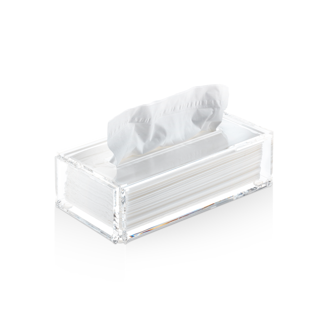 Acrylic Tissue box SKY KB Decor Walther acrylic-tissue-box-sky-kb-decor-walther